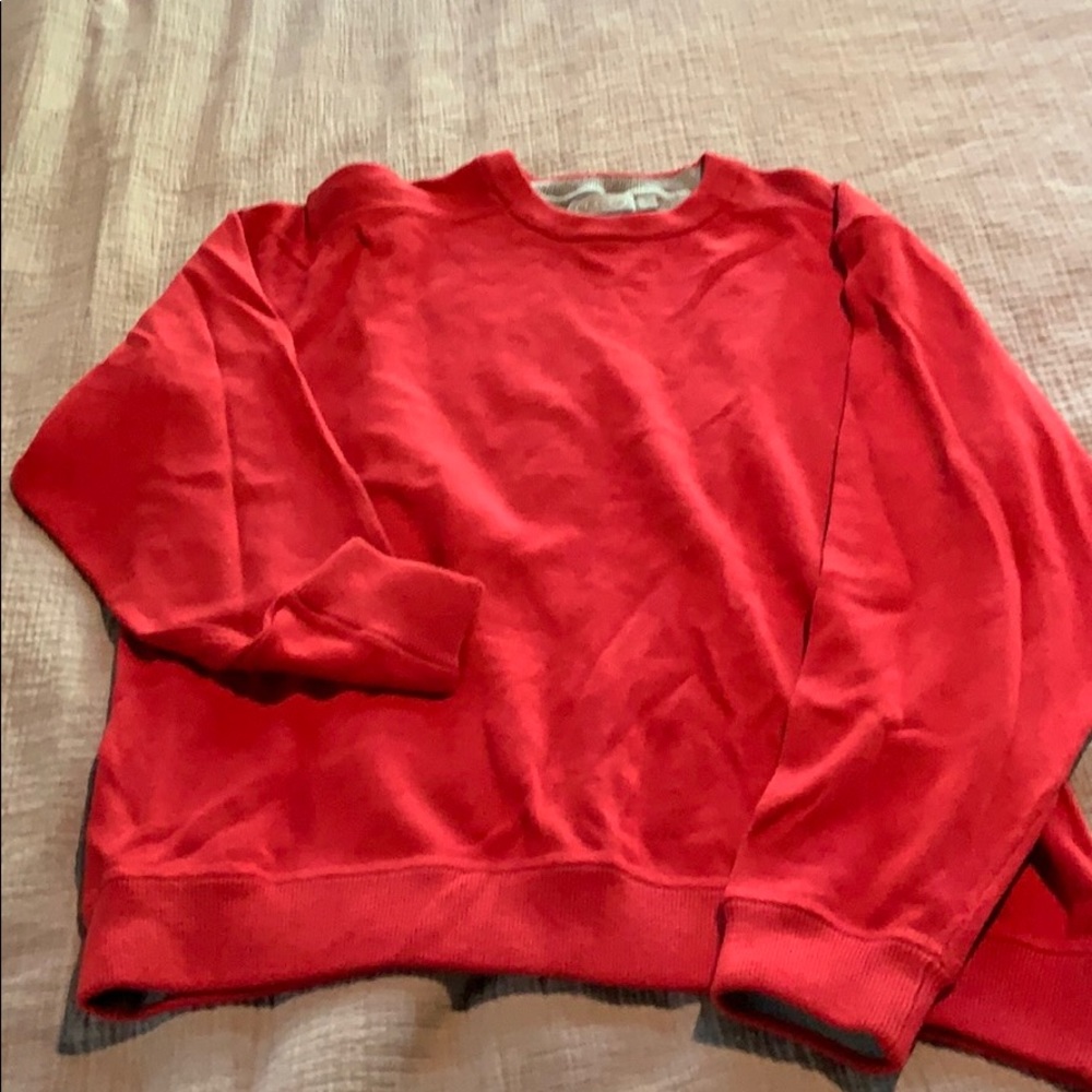 Men’s sweater - Picture 3 of 3